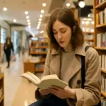 Centri commerciali con bookshop e librerie: la selezione di servizi e titoli per chi ama leggere anche durante lo shopping