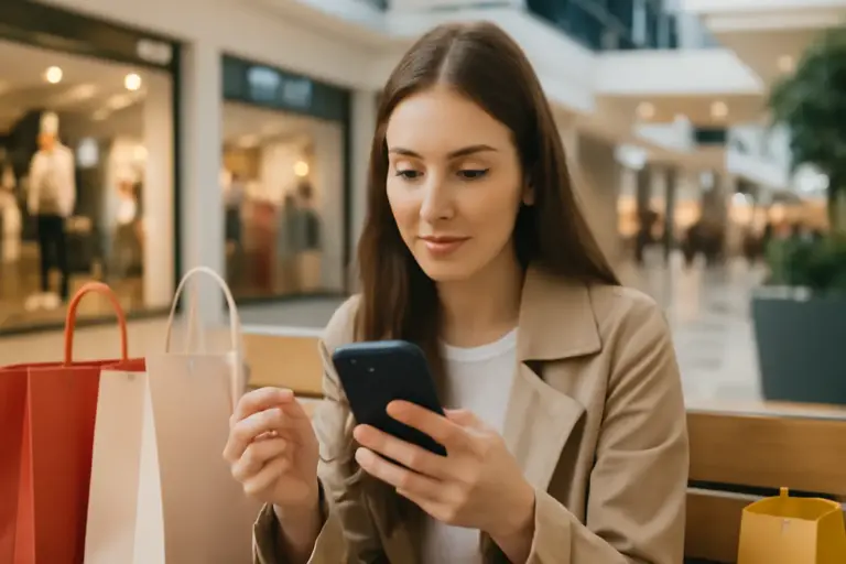 Come partecipare alle promozioni esclusive dei centri commerciali? Il trucco che pochi usano davvero