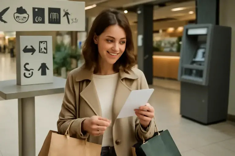 Quali servizi extra posso trovare nei centri commerciali? La lista che semplifica la giornata