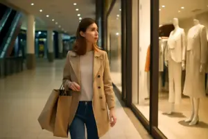 Qual è l’orario meno affollato per fare shopping nei centri commerciali? Il momento ideale per trovare tutto senza code