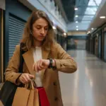 Quali negozi aprono presto nel tuo centro commerciale? Scopri come approfittarne prima degli altri