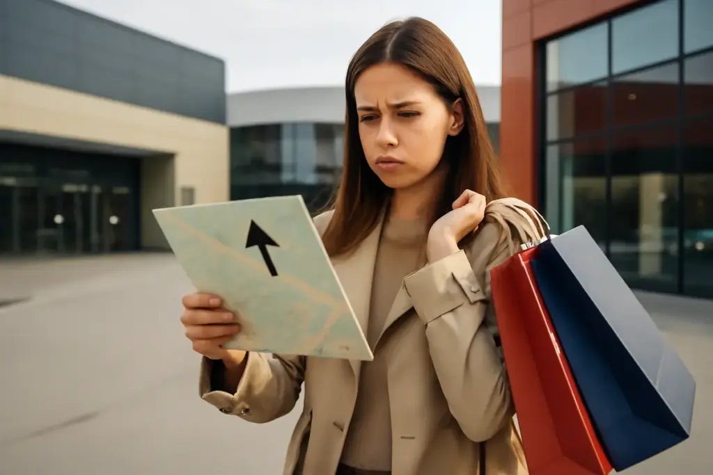 Come scegliere il centro commerciale giusto in base alle tue esigenze? L’errore che fa perdere tempo e offerte imperdibili