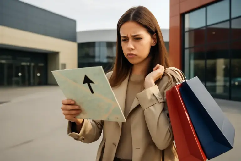 Come scegliere il centro commerciale giusto in base alle tue esigenze? L’errore che fa perdere tempo e offerte imperdibili