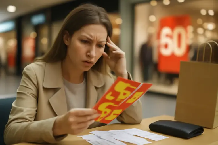 Cosa devo sapere prima di aderire a una promozione nei centri commerciali? Gli errori più comuni che rovinano il risparmio