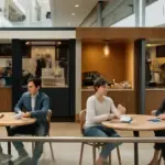 Quali sono i migliori bar per colazioni e spuntini nei centri commerciali? La selezione che fa davvero la differenza