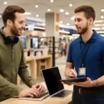 Quali sono i negozi di elettronica più completi all’interno dei centri commerciali? I servizi extra che migliorano l’acquisto