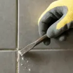 Come togliere lo stucco dalle piastrelle: i metodi più efficaci
