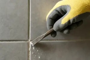 Come togliere lo stucco dalle piastrelle: i metodi più efficaci