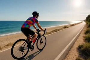 Vacanze al mare in bici in Italia: le migliori destinazioni e come organizzarsi