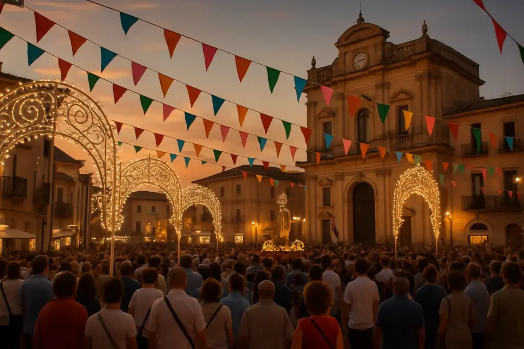 Le feste patronali più belle d’Italia: tradizioni e appuntamenti imperdibili