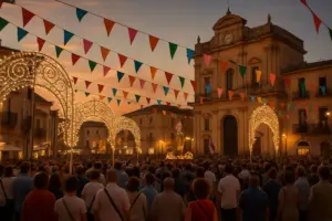 Le feste patronali più belle d’Italia: tradizioni e appuntamenti imperdibili