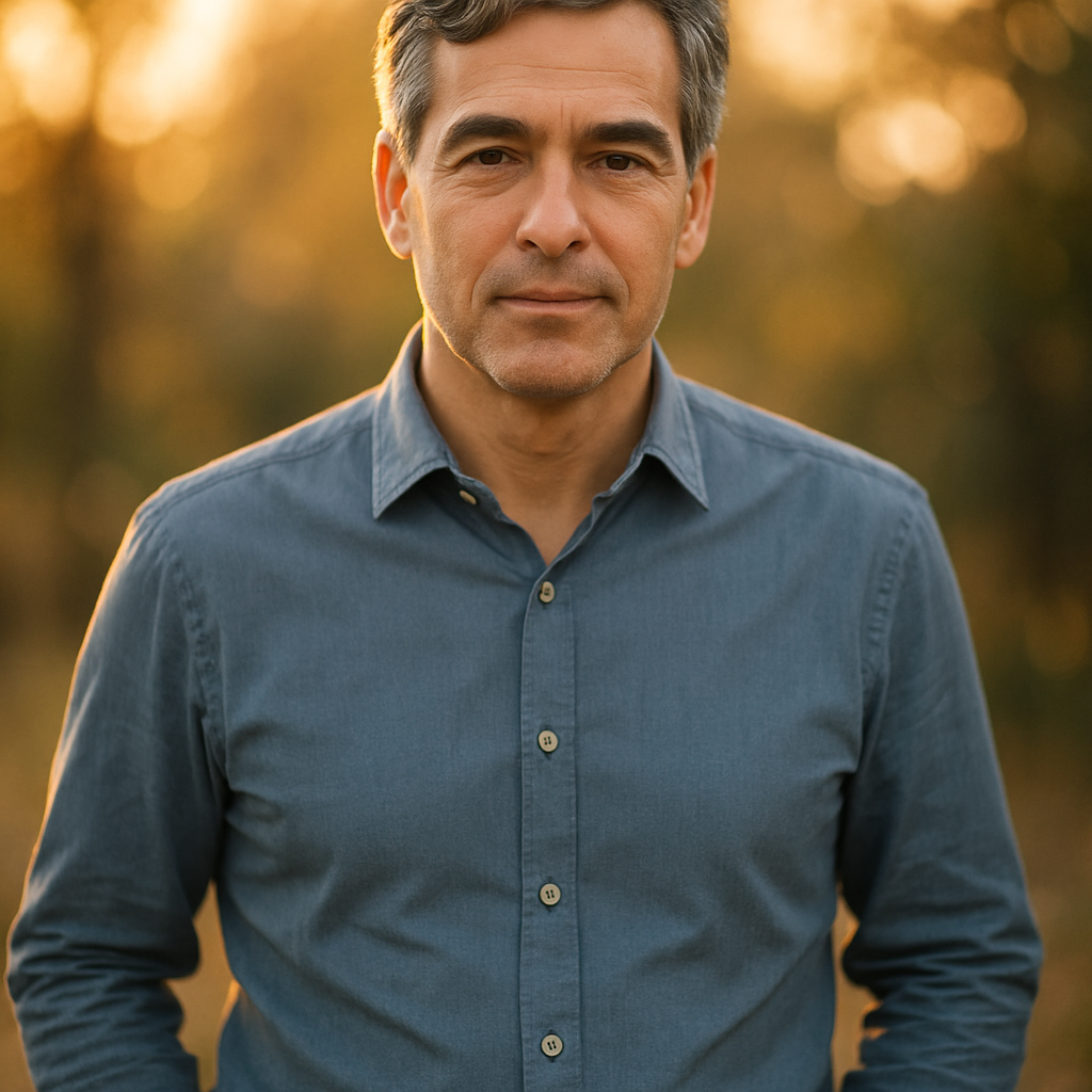 Dario Testi
