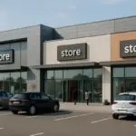 Soledoro Rivalta: il centro commerciale di Rivoli con i principali negozi e servizi